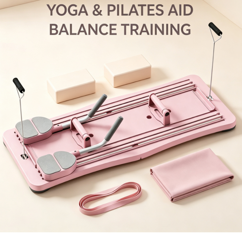 Push Up Board - Papan Push Up Lipat Portabel Alat