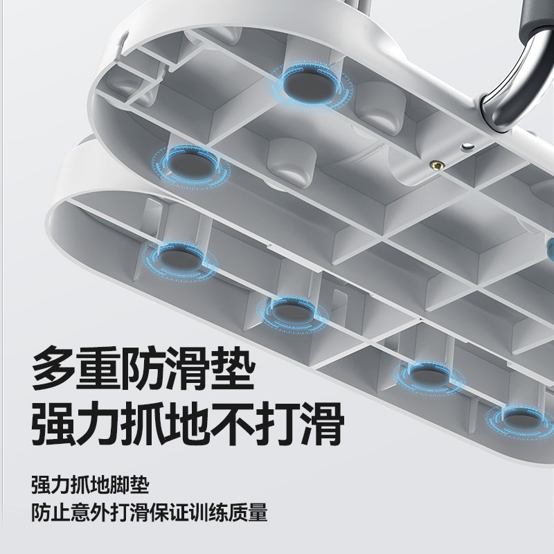 Papan Push Up Multifungsi & Pa - Push Up Board ulasan dan harga
