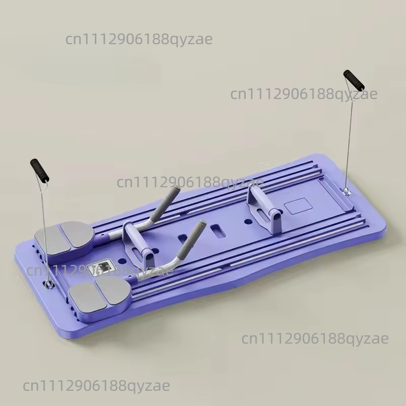 Papan Fitness Multifungsi Lipa - Push Up Board ulasan dan harga