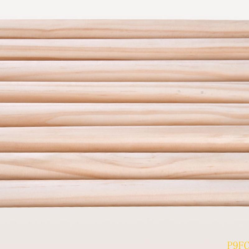 Tongkat Yoga Kayu untuk Melati - Posture Corrector Back ulasan dan harga