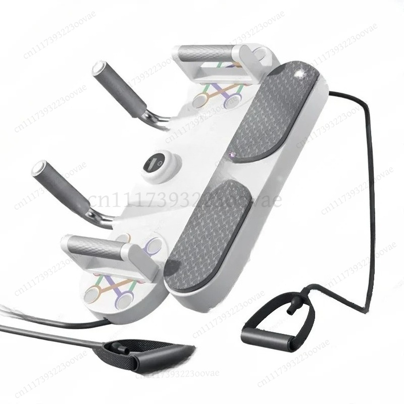 Papan Push-Up Multifungsi untu - Push Up Board ulasan dan harga