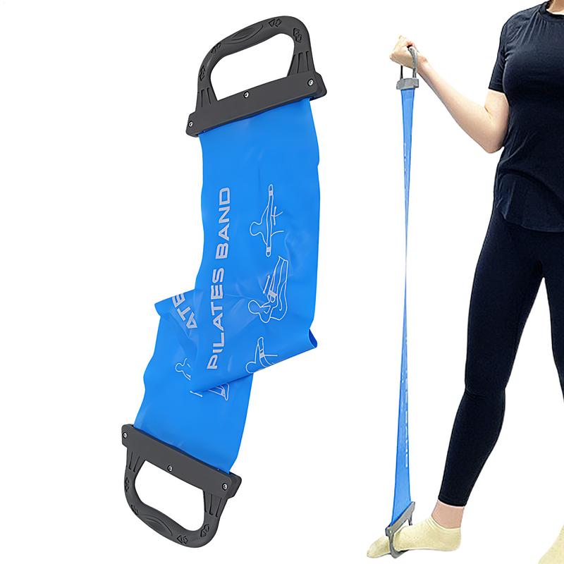 Resistance Band Untuk Latihan  - Yoga Fitness Resistance Band ulasan dan harga