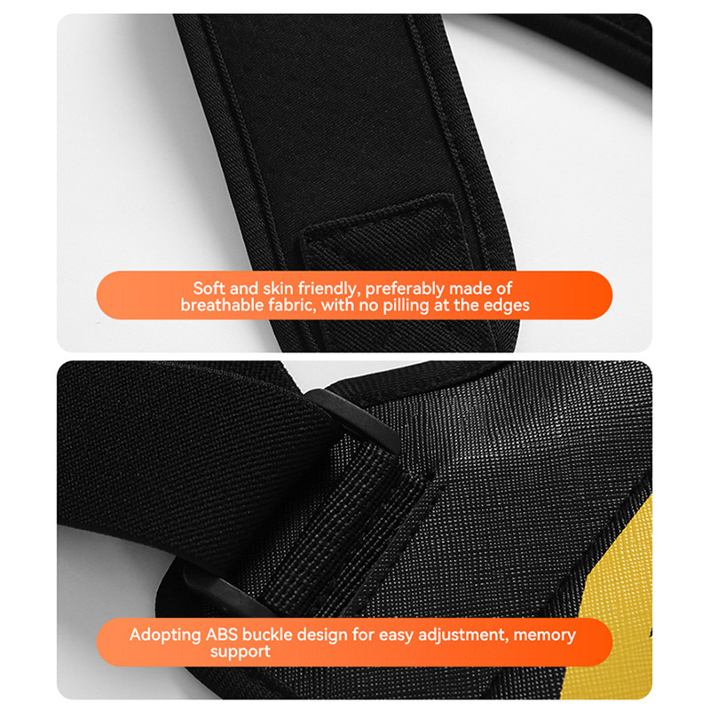 Korektor Postur Sabuk Pijat Pe - Posture Corrector Back ulasan dan harga