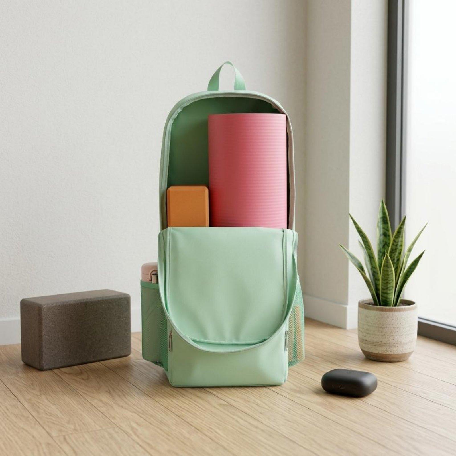 Tas Yoga Tahan Air untuk Peral - Yoga Of Fitness ulasan dan harga