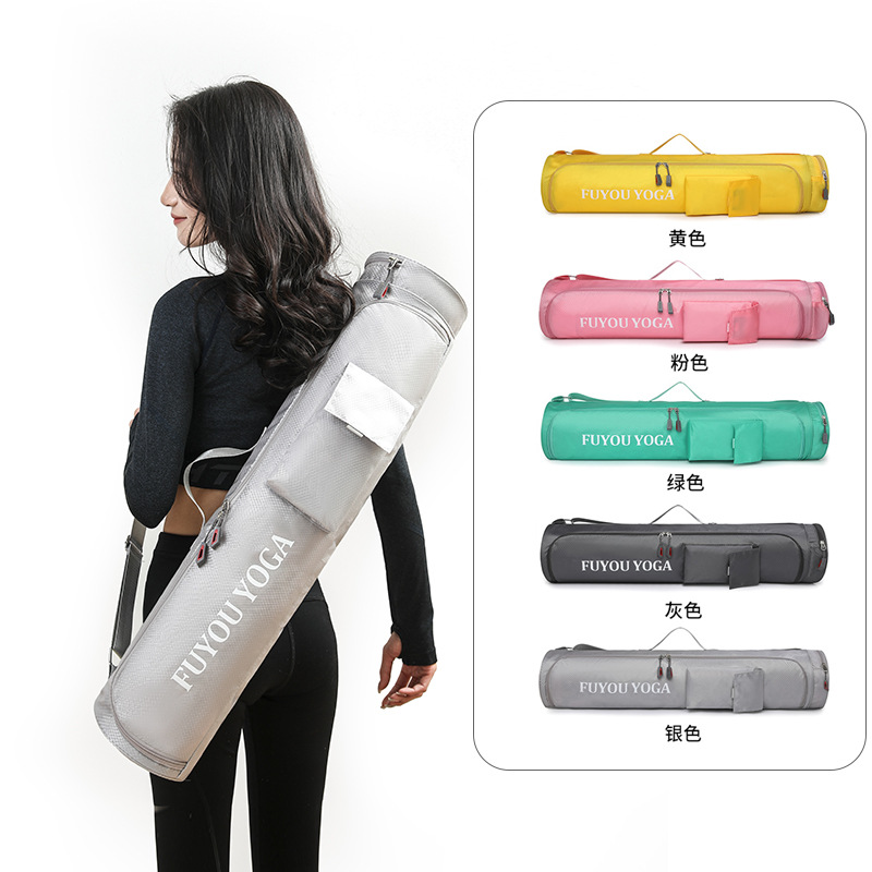 Tas Matras Yoga Kapasitas Besa - Yoga Of Fitness ulasan dan harga