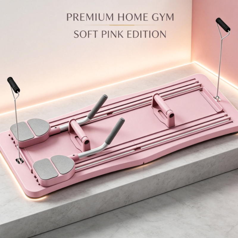 Papan Push Up Lipat Portabel A - Push Up Board ulasan dan harga