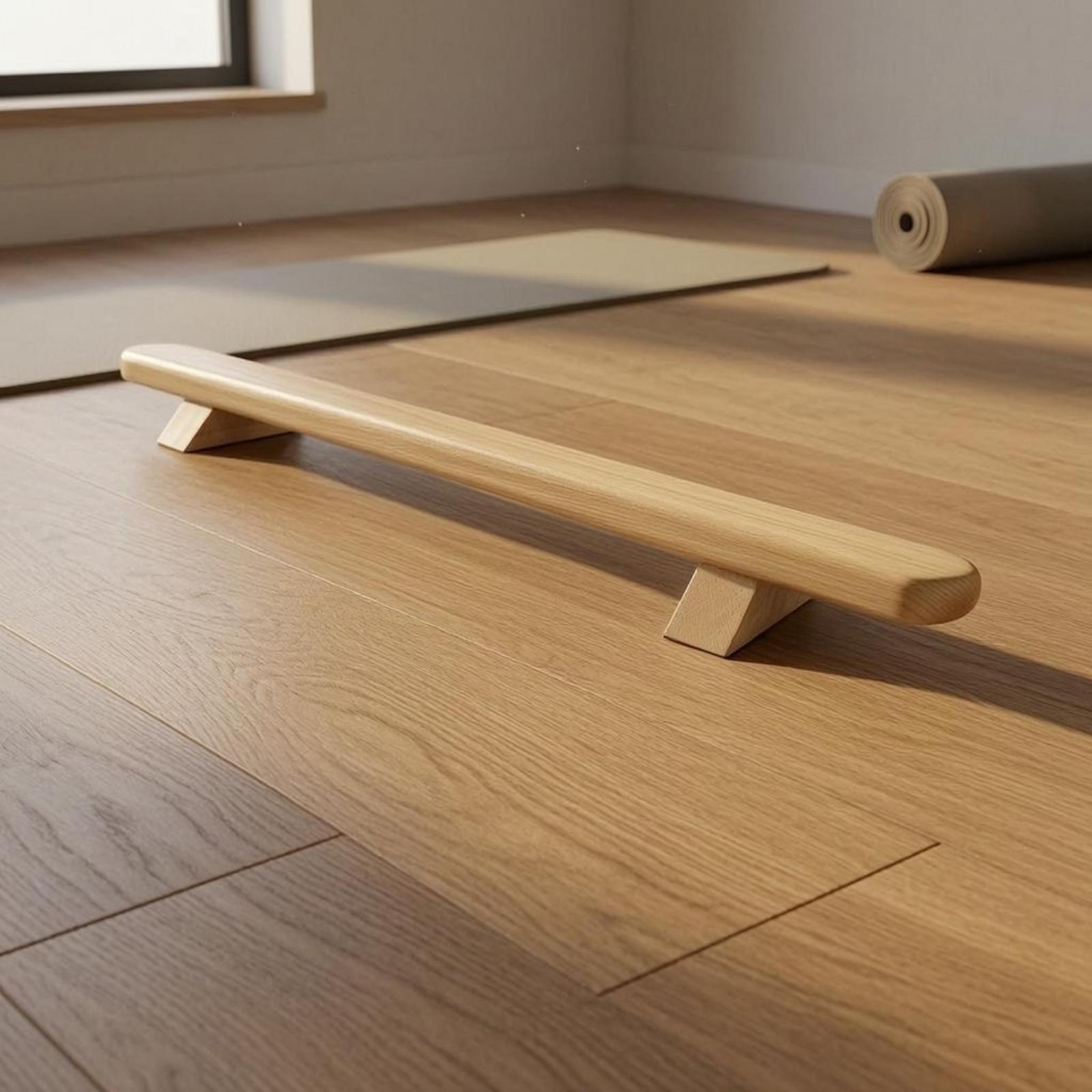 Alat Latihan Push Up Kayu untu - Push Up Board ulasan dan harga
