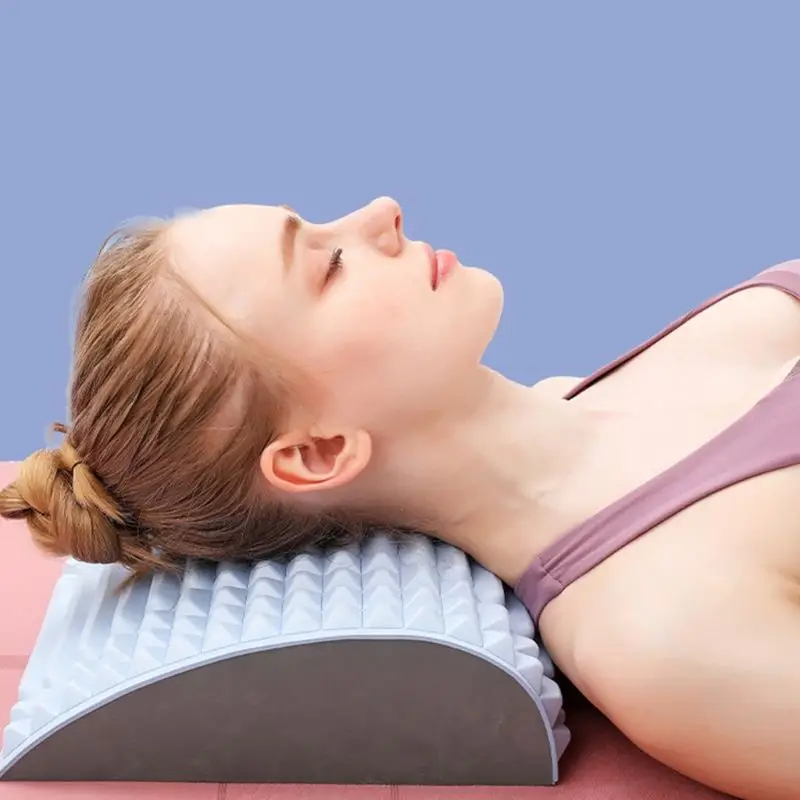 Alat Peregangan Pereda Nyeri P - Posture Corrector Back ulasan dan harga