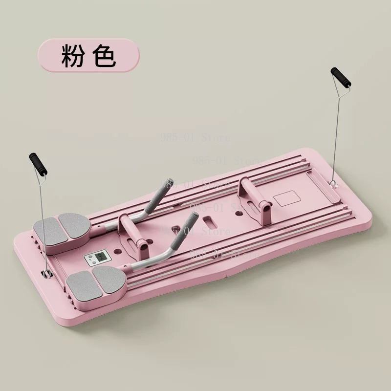 Papan Kebugaran Lipat Multifun - Push Up Board ulasan dan harga